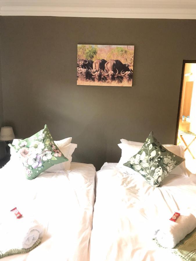 African Dream Tour フッドスプルイト エクステリア 写真